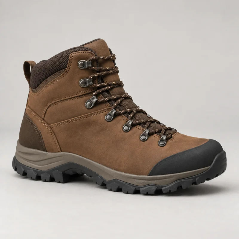 Waterproof hiker