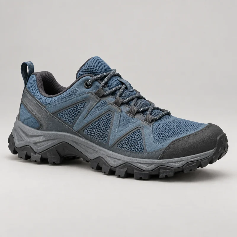 Trail runner