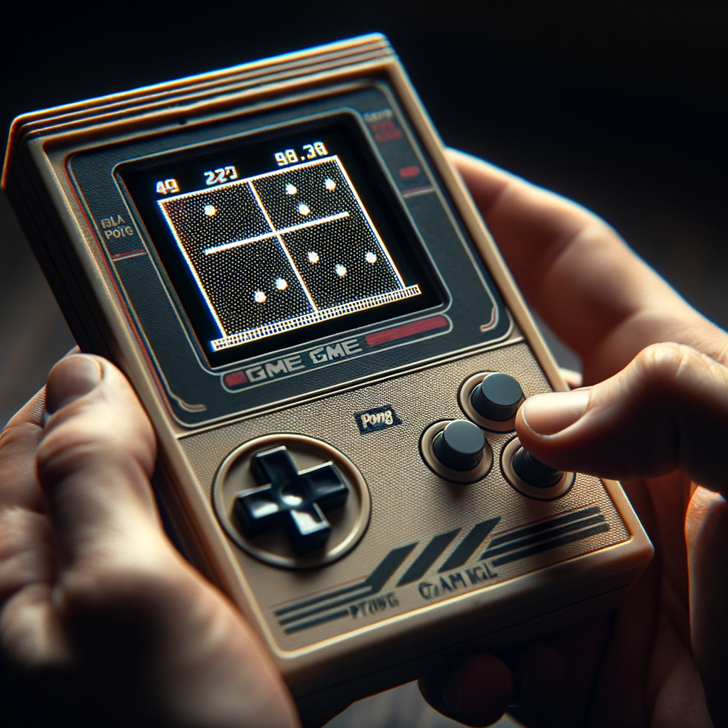 Pong