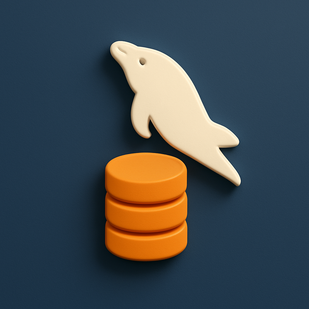mysql